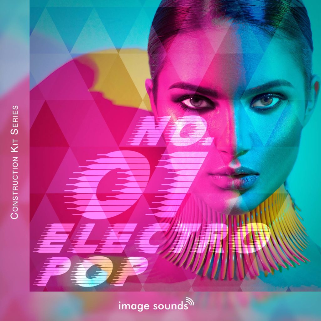 ELECTRO POP 1 | Image Sounds