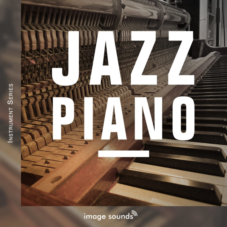 JAZZ PIANO | Image Sounds