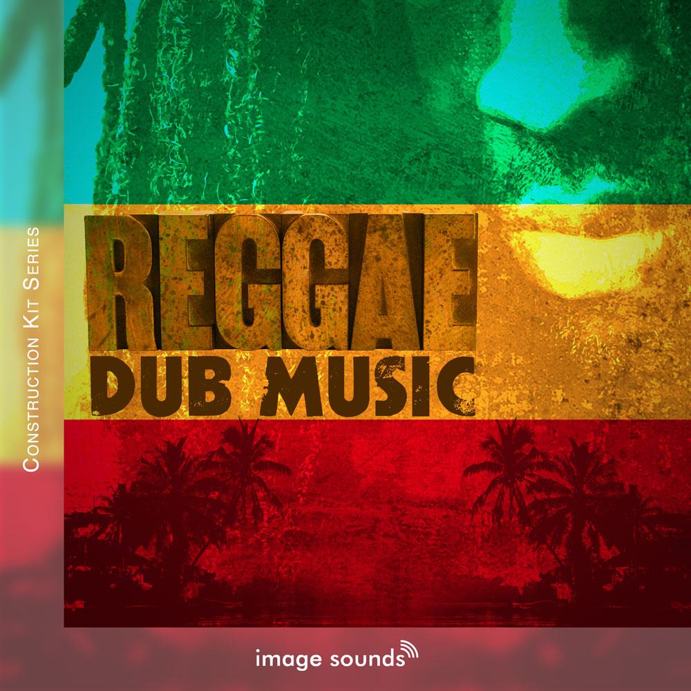 REGGAE DUB MUSIC | Image Sounds