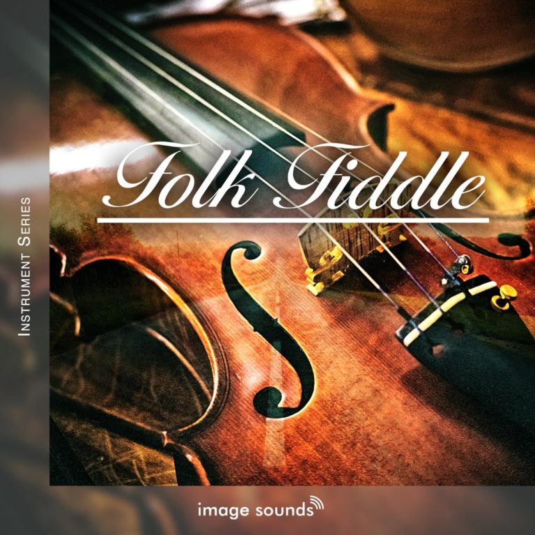 Folk Fiddle | Image Sounds